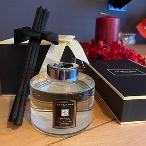 Jo Malone London Diffuser Set EMPTY / NO LIQUID
